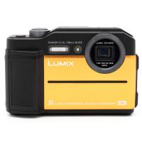 Panasonic Lumix DMC-FT7, Oranov, Pouit tovar