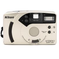Nikon AF240SV, Použitý tovar