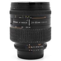 Nikon AF-S Nikkor 24-85mm f/2.8-4D, Ppouit tovar