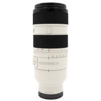 Sony FE 70-200mm f/2.8 GM OSS II, Použitý tovar