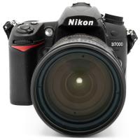 Nikon D7000 + AF-S 18-200mm f/3.5-5.6G II VR, Použitý tovar