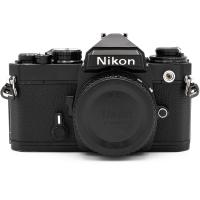 Nikon FE telo, Pouit tovar