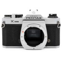 Asahi Pentax K1000, Použitý tovar
