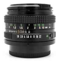 Canon FD 50mm f/1.8, Pouit tovar