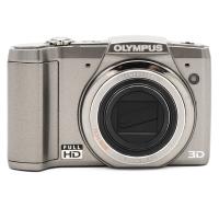 Olympus SZ-20, Pouit tovar