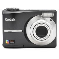 Kodak EasyShare C613, Pouit tovar