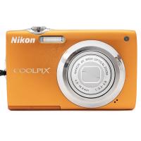Nikon Coolpix S3000, Pouit tovar