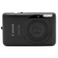 Canon Ixus 130, Použitý tovar