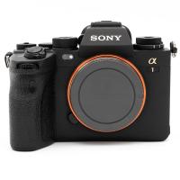 Sony Alpha A1, Pouit tovar