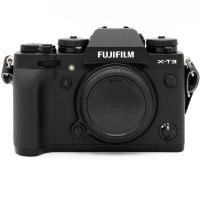 Fujifilm X-T3, Telo, �ierne, Pou�it� tovar