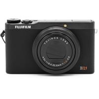 Fujifilm XQ1, Použitý tovar