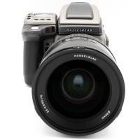 Hasselblad H3DII-50 MS + 50-110mm f/3.5-5.6, Pouit tovar