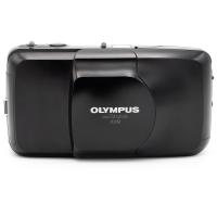 Olympus Mju Zoom, Použitý tovar
