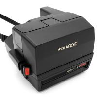 Polaroid 660, Pouit tovar