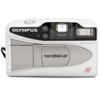 Olympus Trip XB40 AF, Použitý tovar