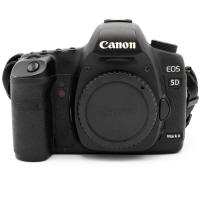 Canon EOS 5D Mark II telo, Použitý tovar