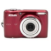 Nikon CoolPix L23, Pouit tovar