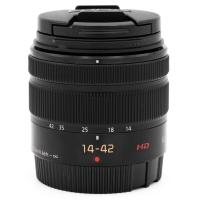 Panasonic Lumix G Vario 14-42mm f/3.5-5.6, Pouit tovar