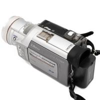 Panasonic NV-MX500, miniDV kamera, Pouit tovar