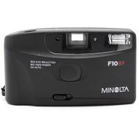 Minolta F10 BF, Pouit tovar