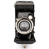 Zeiss Ikon Nettar 515/2, Pouit tovar