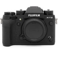Fujifilm X-T2, Pouit tovar