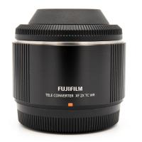 Fujifilm Fujinon XF 2.0x TC WR, Telekonvertor, Pouit tovar