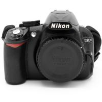 Nikon D3100 telo, Pou�it� tovar