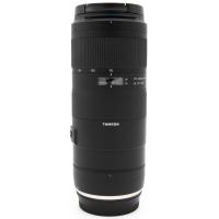 Tamron 70-210mm f/4 Di VC USD, baj. Canon EF, Pouit tovar