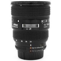 Nikon AF 20-35mm f/2.8D, Použitý tovar