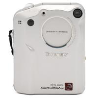 Fujifilm FinePix 6800 Zoom, Pouit tovar