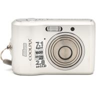 Nikon CoolPix L16, Pouit tovar