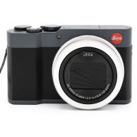 Leica C-Lux, Midnight blue + originlne puzdro, Pouit tovar