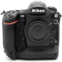 Nikon D4, Pouit tovar