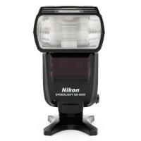 Nikon SB-5000 Blesk, Pouit tovar