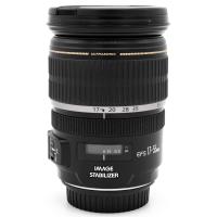 Canon EF-S 17-55mm f/2.8 IS USM, Pouit tovar