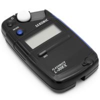 Sekonic L-308X Expozimeter, Pouit tovar