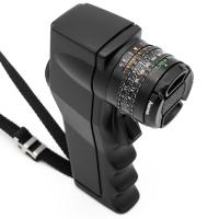 Pentax Digital Spotmeter, Pouit tovar