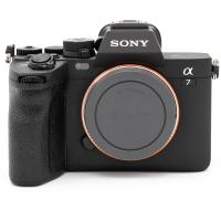 Sony Alpha A7 Mk.IV, Pouit tovar