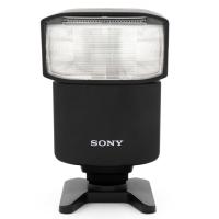 Sony HVL-F46RM Blesk, Pouit tovar