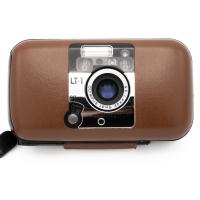 Olympus LT-1, Pouit tovar