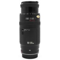 Canon EF 100-300mm f/5.6, Pouit tovar