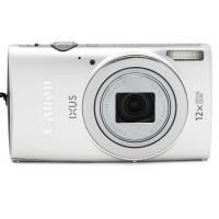 Canon Ixus 265 HS, Pouit tovar