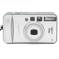 Canon Prima Super 105u, Pouit tovar