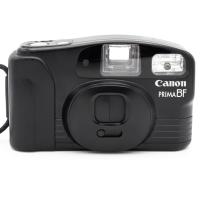 Canon Prima BF, Pouit tovar