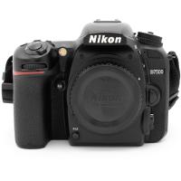 Nikon D7500 Telo, Pouit tovar