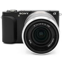 Sony NEX 3 + Sony 18-55/3,5-5,6 OSS, Pouit tovar