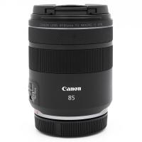 Canon RF 85mm f/2 Macro IS STM, Pouit tovar