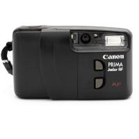 Canon Prima Junior RF, Pouit tovar