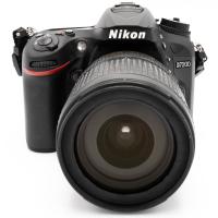 Nikon D7200 + AF-S DX 18-105mm f/3.5-5.6G ED VR, Pouit tovar